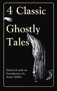 Front cover_Four Classic Ghostly Tales