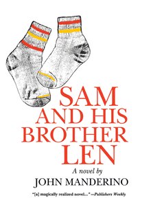 Front cover_Sam And His Brother Len