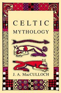 Front cover_Celtic Mythology