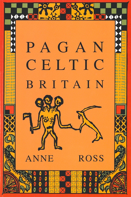 Front cover_Pagan Celtic Britain