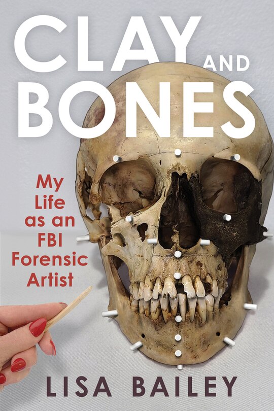 Front cover_Clay and Bones