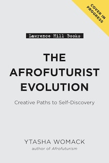 Couverture_The Afrofuturist Evolution