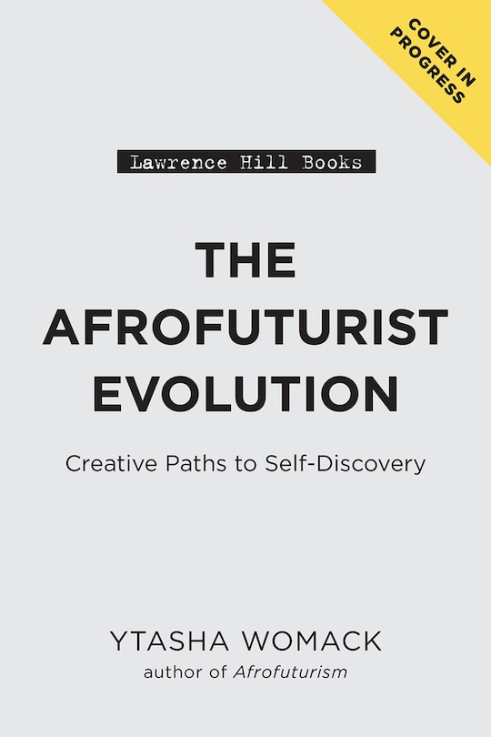 Couverture_The Afrofuturist Evolution