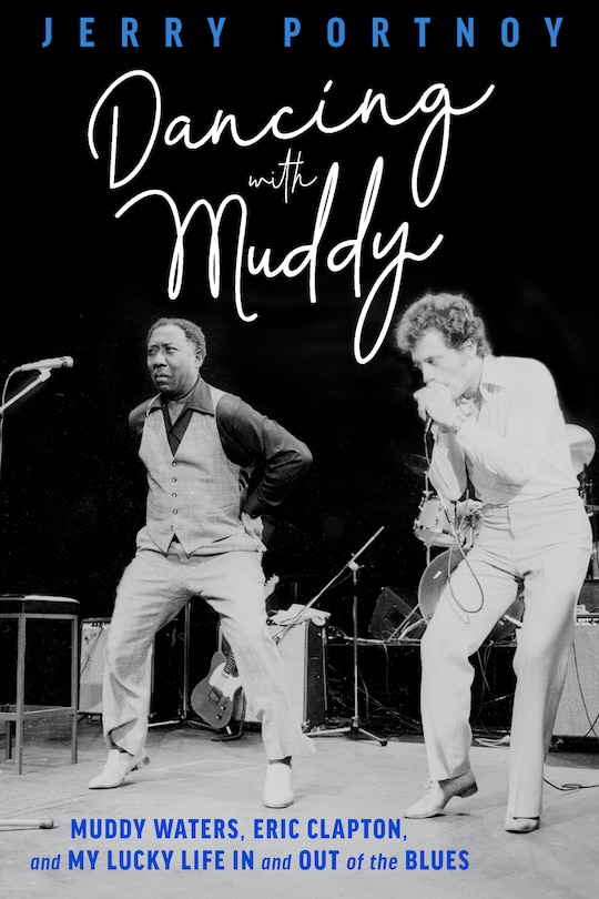 Front cover_Dancing with Muddy