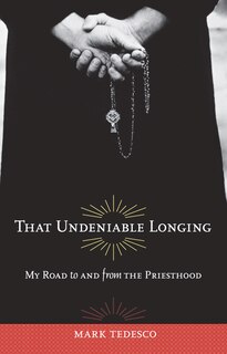 Front cover_That Undeniable Longing