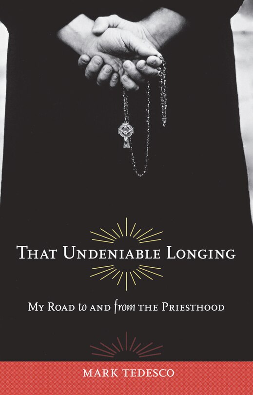 Front cover_That Undeniable Longing