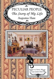 Front cover_PECULIAR PEOPLE