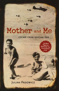 Front cover_Mother and Me