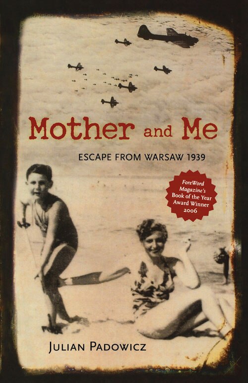 Front cover_Mother and Me