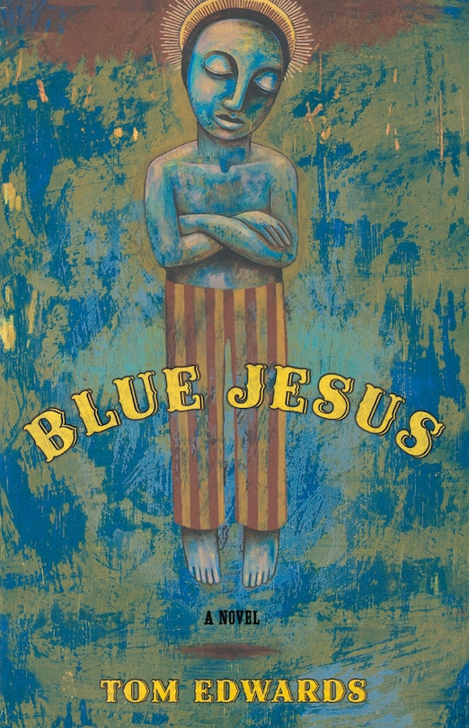 Couverture_BLUE JESUS