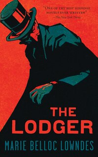 Front cover_The Lodger