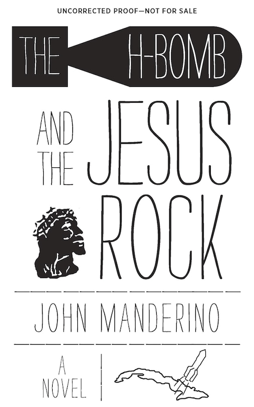 Front cover_The H-Bomb and the Jesus Rock