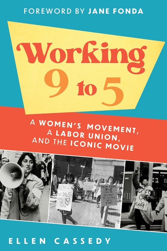 Couverture_Working 9 to 5
