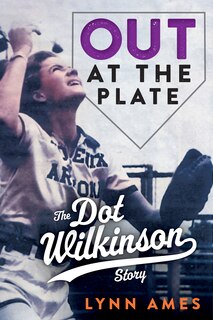 Front cover_Out at the Plate