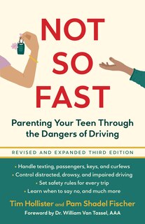 Couverture_Not So Fast
