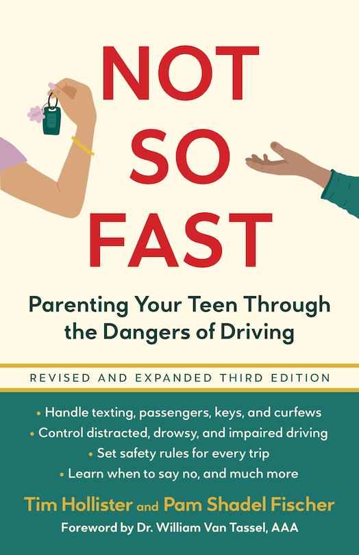 Couverture_Not So Fast