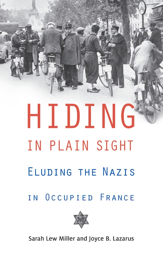 Couverture_Hiding In Plain Sight