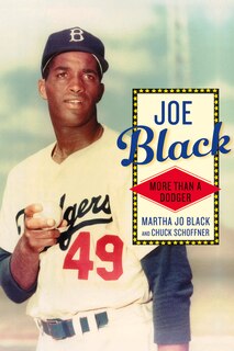 Front cover_Joe Black