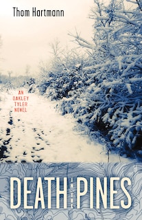 Couverture_Death In The Pines