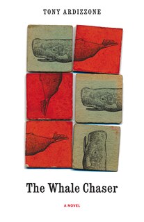 Front cover_The Whale Chaser