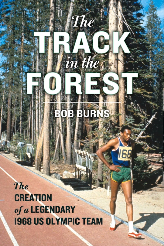 Front cover_The Track in the Forest