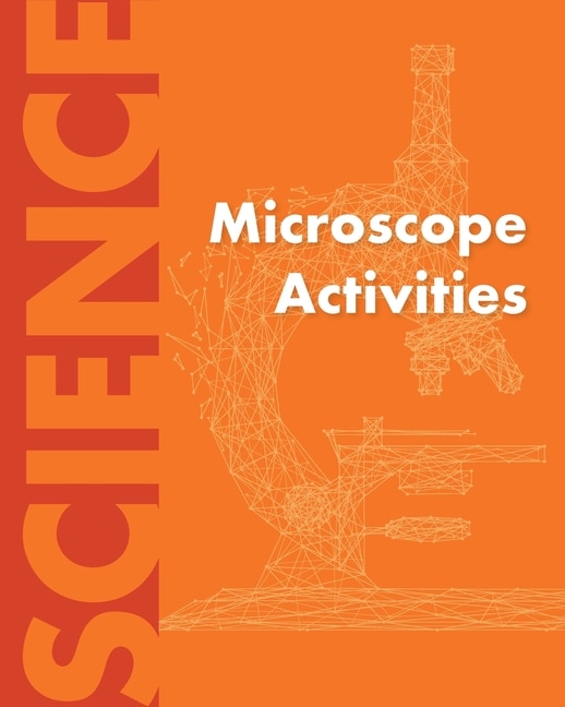 Front cover_Microscope Activities