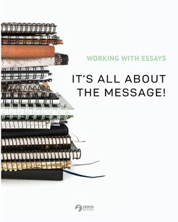 Couverture_Working With Essays