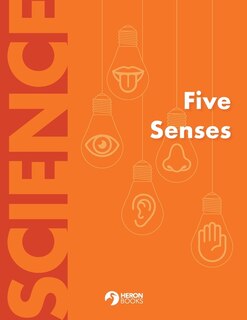 Front cover_Five Senses