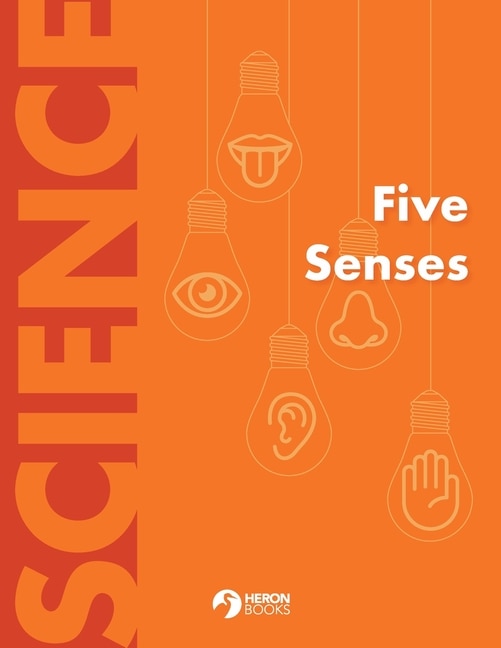 Front cover_Five Senses