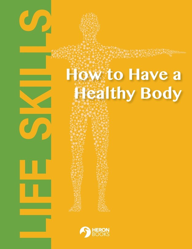 Couverture_How to Have a Healthy Body