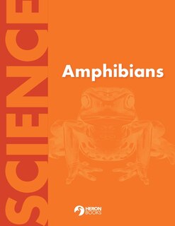 Front cover_Amphibians