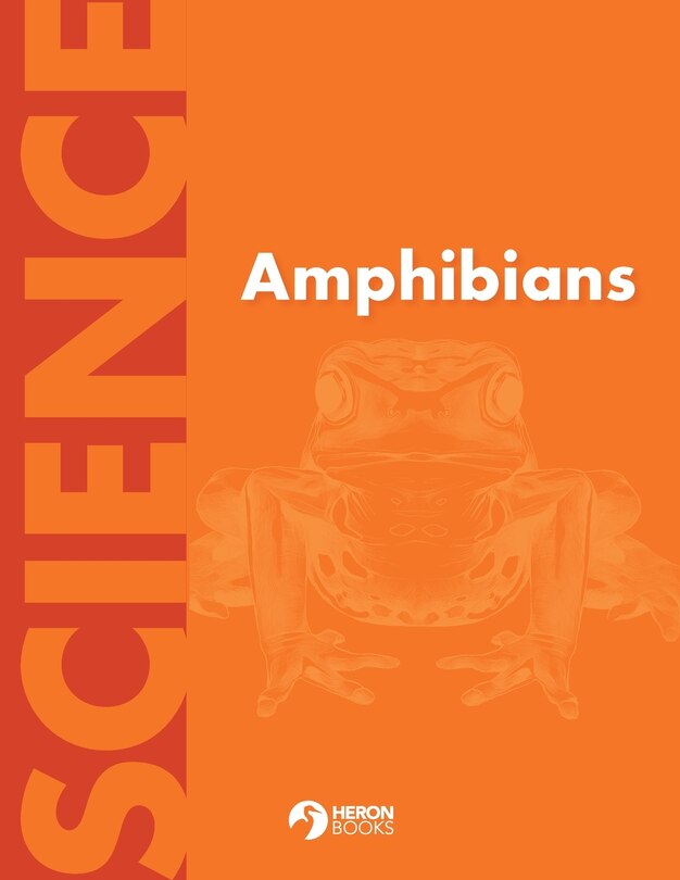 Front cover_Amphibians