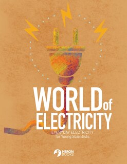 Front cover_World of Electricity