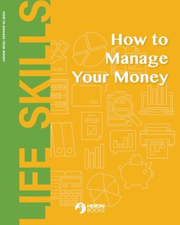Front cover_How to Manage Your Money