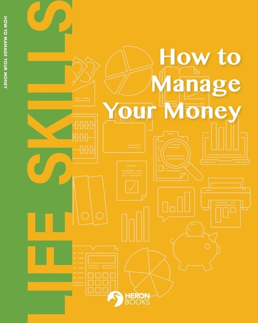 Front cover_How to Manage Your Money
