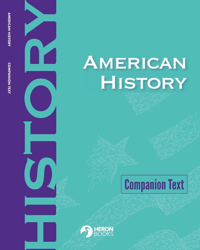 Couverture_American History Companion Text