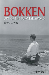 Front cover_Bokken
