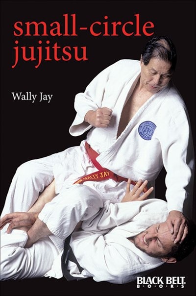 Front cover_Small-Circle Jujitsu