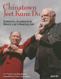 Front cover_Chinatown Jeet Kune Do