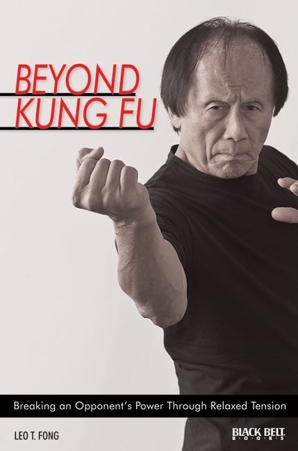 Couverture_Beyond Kung Fu