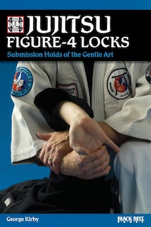 Front cover_Jujitsu Figure-4 Locks