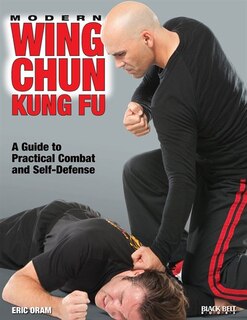 Front cover_Modern Wing Chun Kung Fu