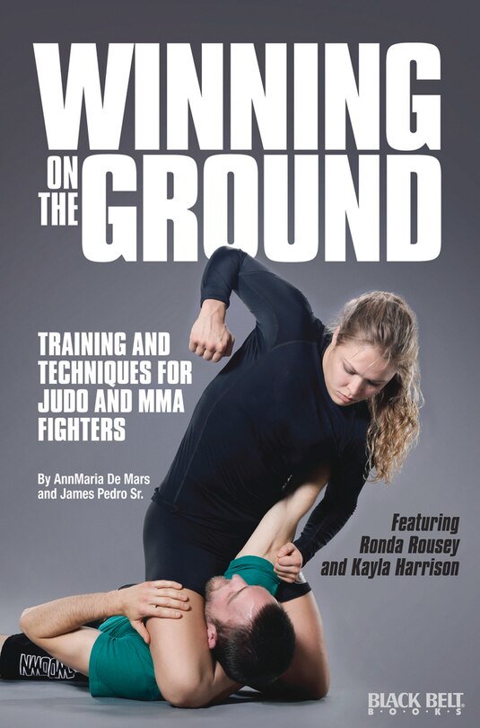 Couverture_Winning On The Ground