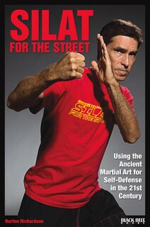 Couverture_Silat For The Street