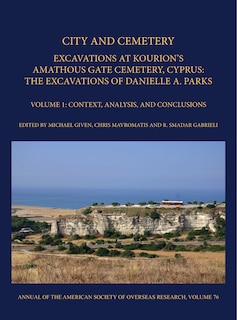 Front cover_City and Cemetery
