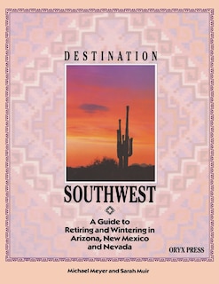 Front cover_Destination Southwest