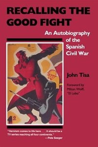 Front cover_Recalling the Good Fight