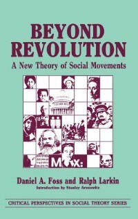Front cover_Beyond Revolution