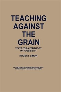 Couverture_Teaching Against the Grain
