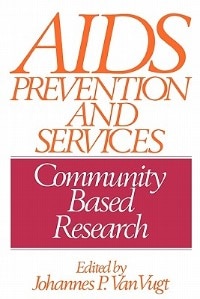 Front cover_AIDS Prevention and Services